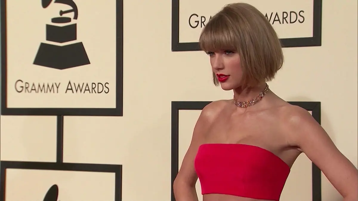 Taylor Swift ist Milliardärin Wohin mit der Kohle?