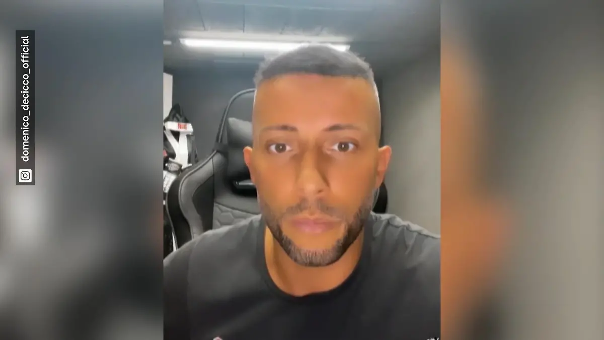 Ennesto Monté und Domenico De Cicco äußern sich zum Beef Zoff eskaliert