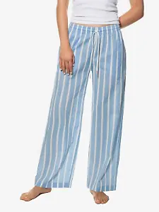 Mey Pyjamahose mit Streifen