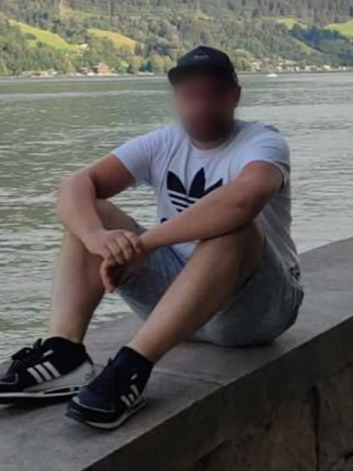Dennis H. hat gestanden Pia S. getötet zu haben