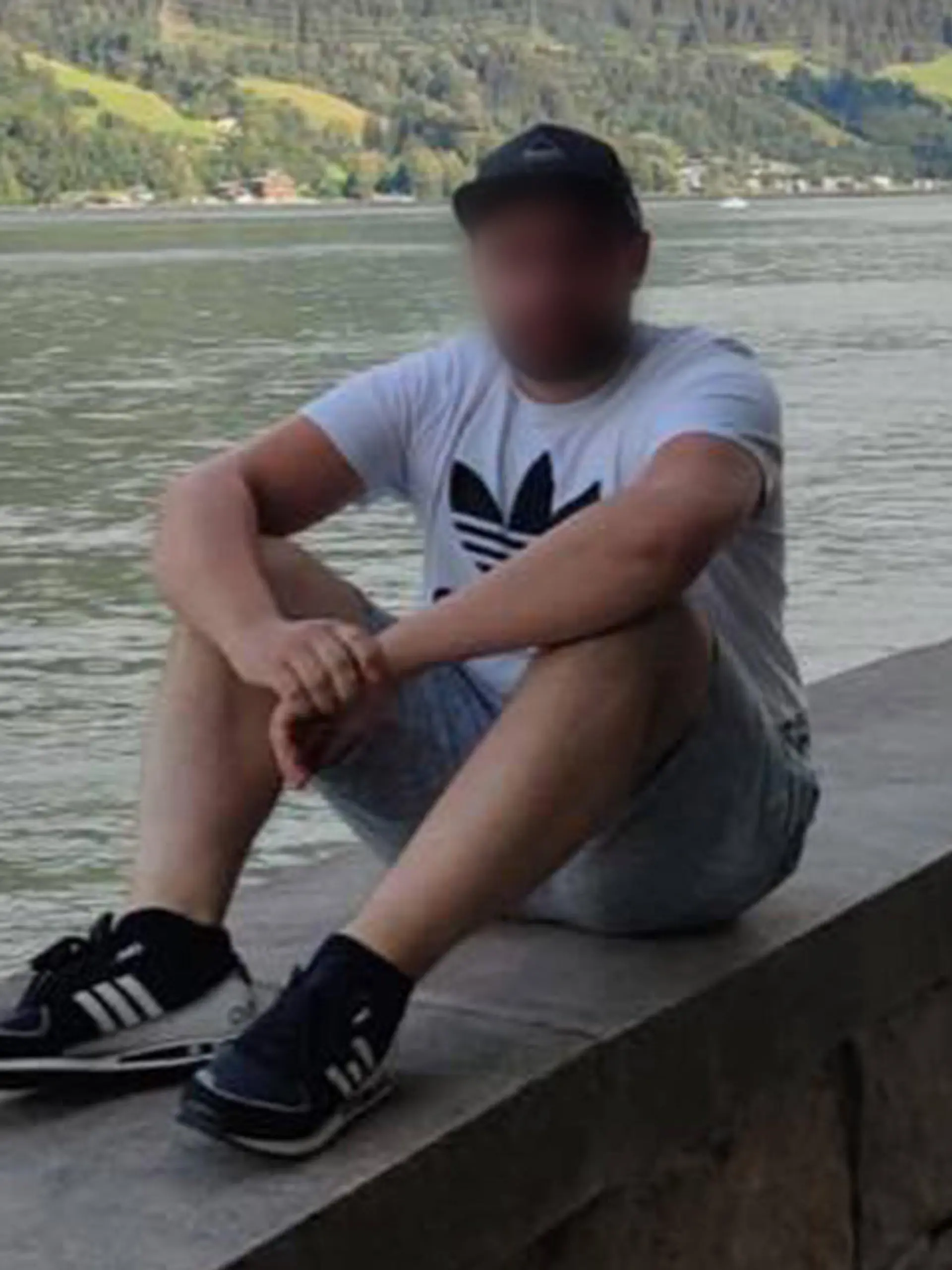 Dennis H. hat gestanden Pia S. getötet zu haben