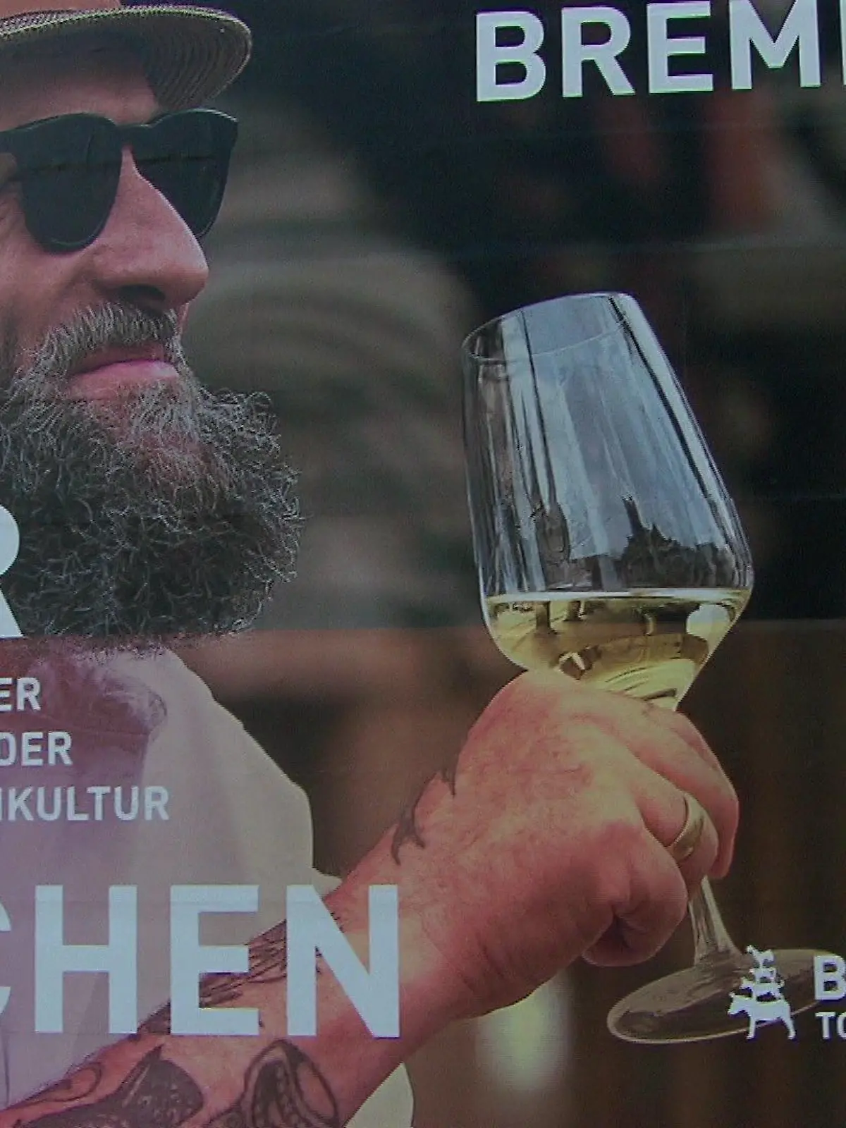 "Mehr als Märchen." Mit diesem Slogan wirbt Bremen für sich. Es ist die teuerste und größte Tourismus-Kampagne der Hansestadt.