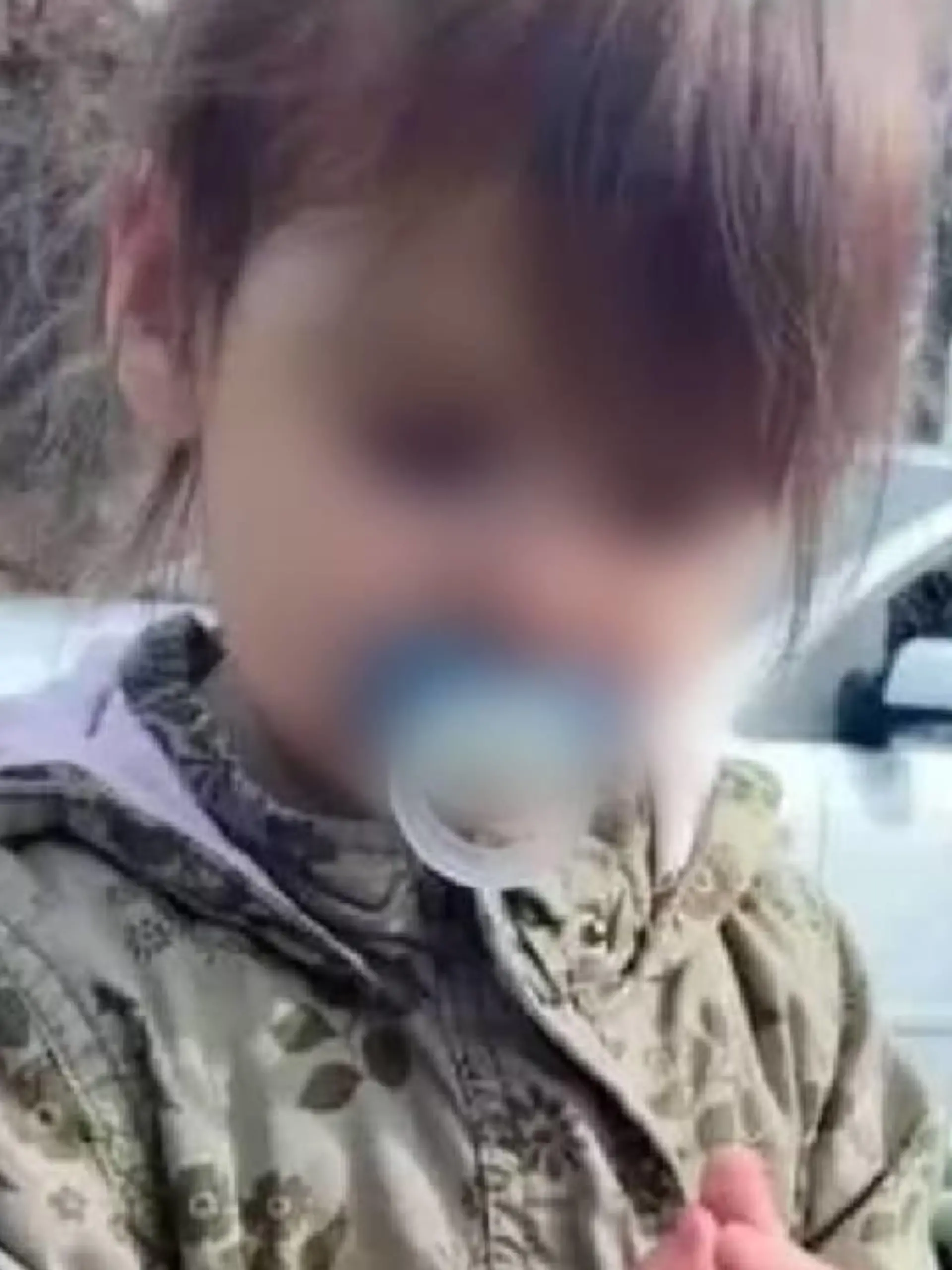 Das Mädchen ist zuletzt am 26. März gesehen worden.