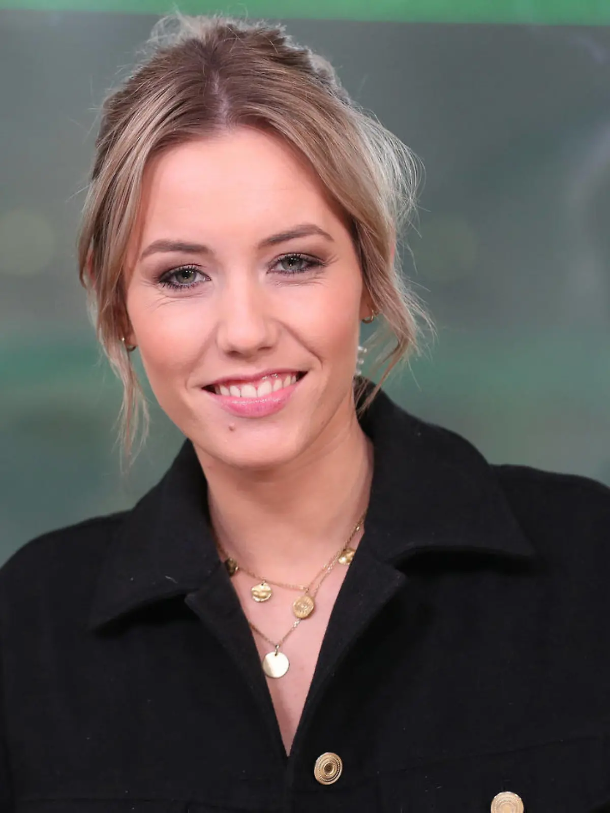 Bild zu: "Laura Papendick"