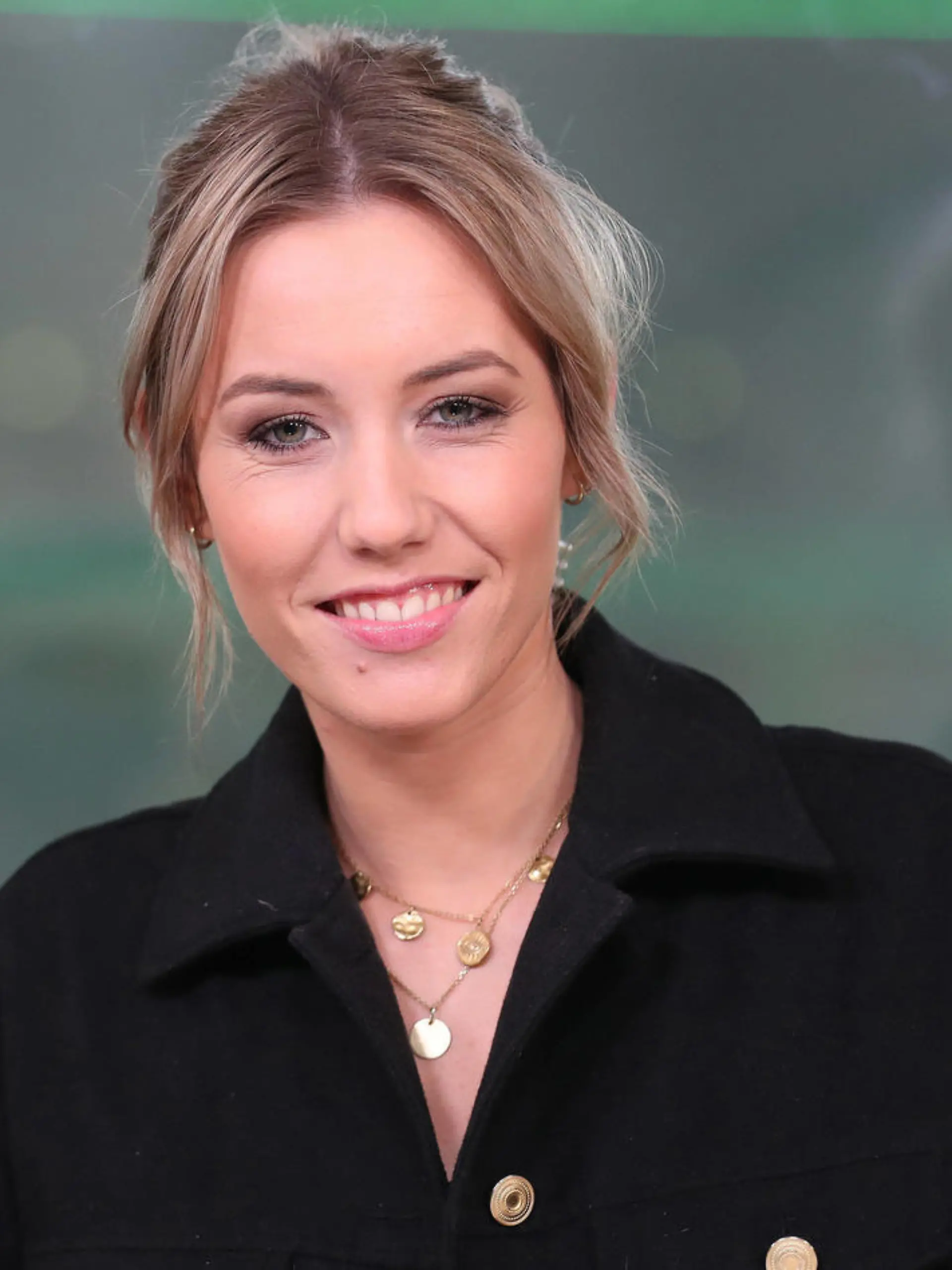 Bild zu: "Laura Papendick"