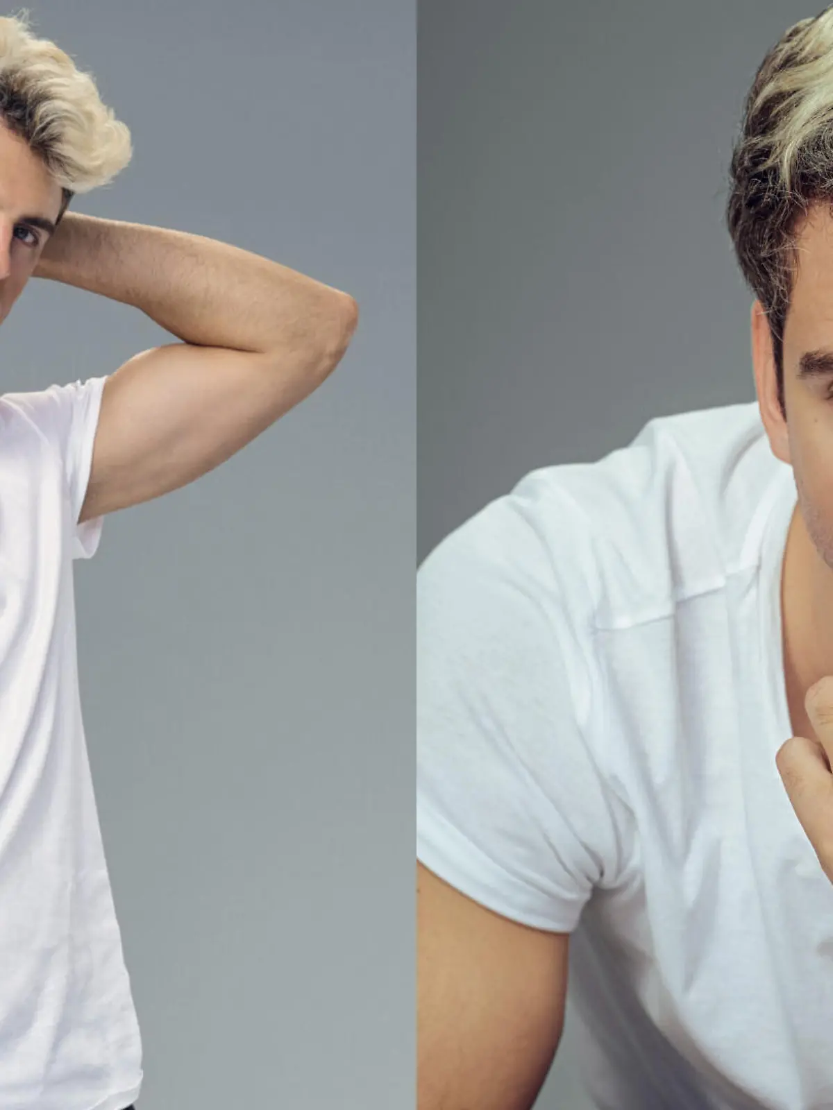 Alles fake bei GNTM? Fans fragen sich: Wer ist Julian? Wer ist Luka? Und wer ist denn jetzt nun Tarkan?