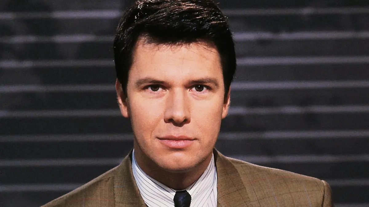 Peter Kloeppel