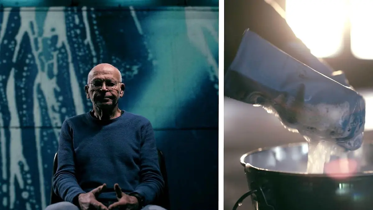 Dreckige Methoden der Reinigungsfirmen