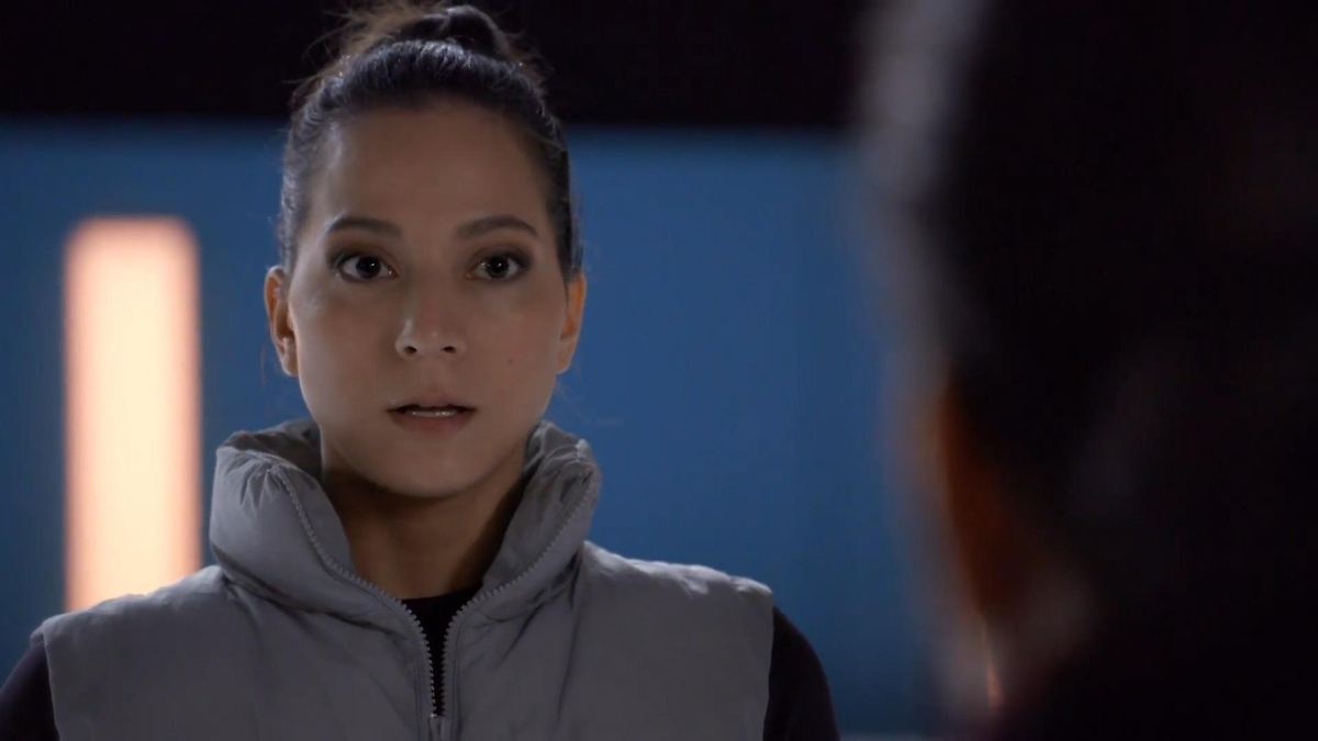 AWZ-Folge vom 05.04.24: Hat Charlie ihre Chance endgültig verspielt?