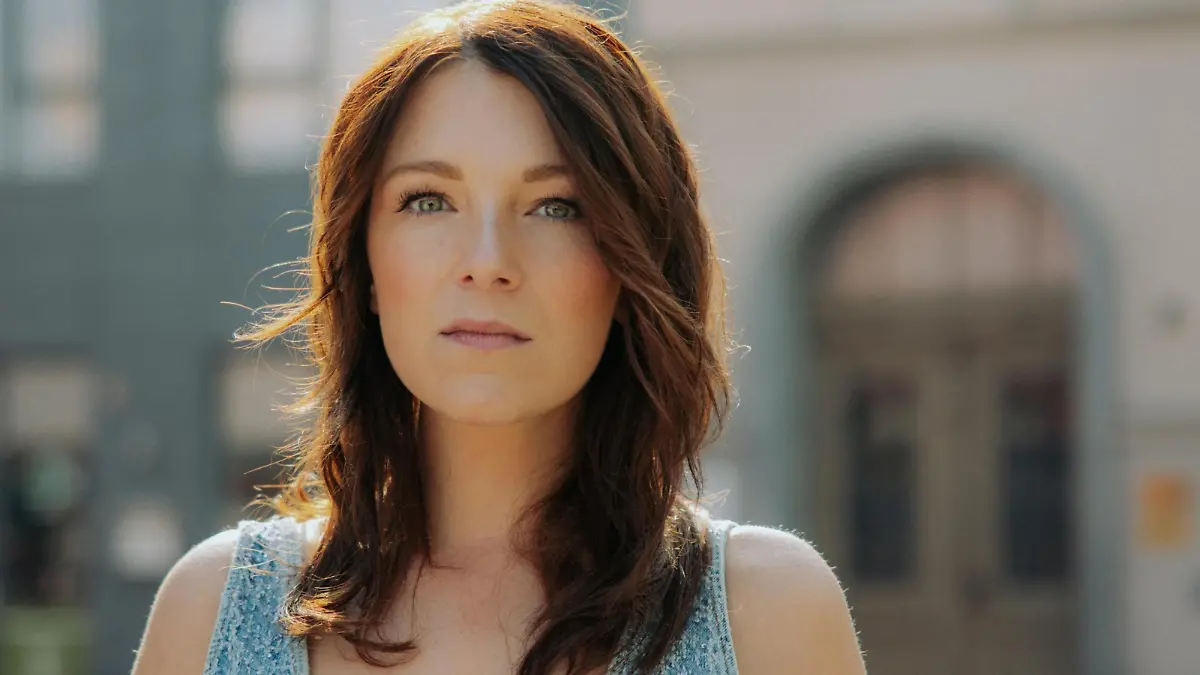 GZSZ-Star Iris Mareike Steen: So sehr hat die RTL-Serie ihr Leben auf den  Kopf gestellt