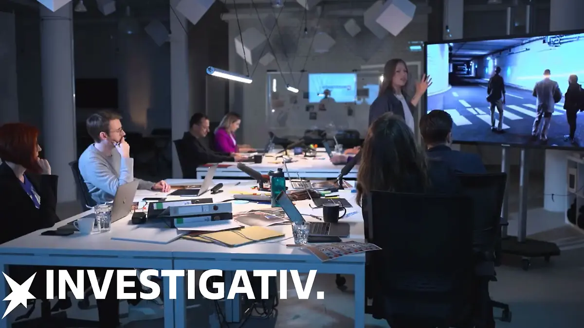 stern Investigativ