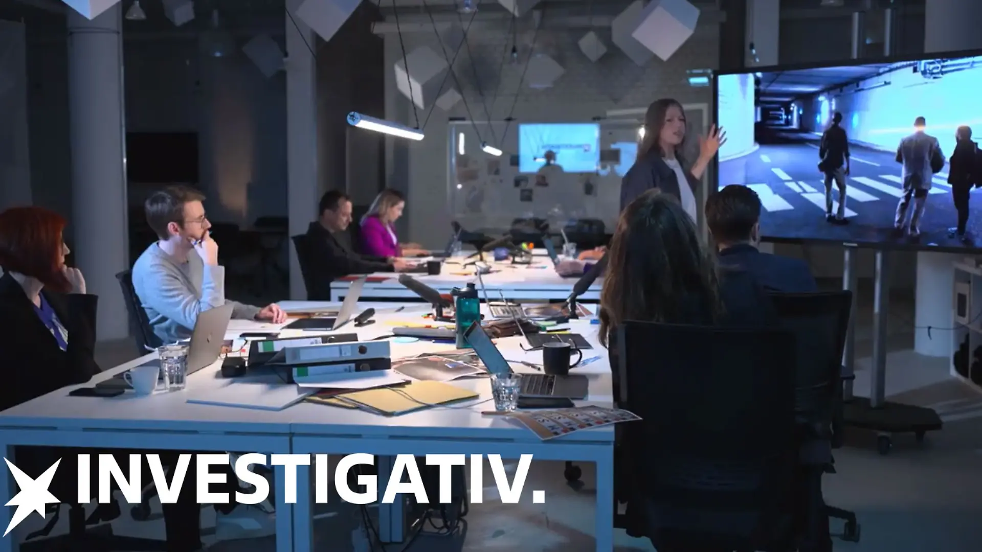 stern Investigativ