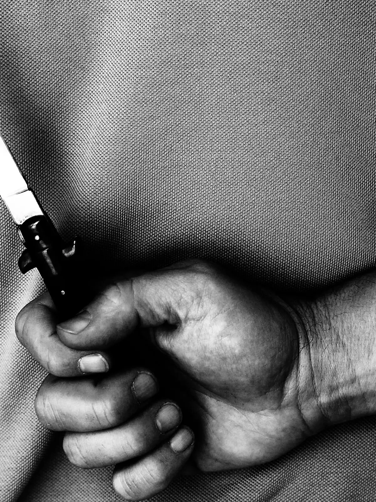 Gewalt, Messer, Messerstecherei Waffenverbot, Körperverletzung, Stichwaffe *** violence knife knife stabbing weapon prohibition bodily injury stabbing weapon  