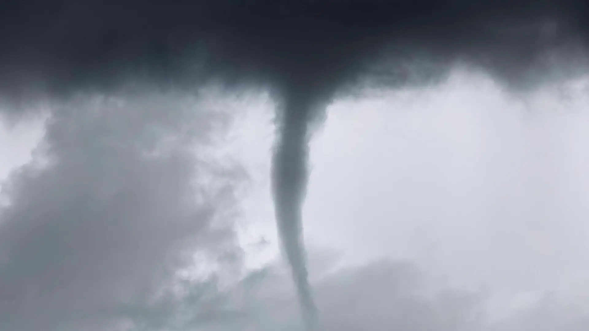 Tornado (Symbolfoto)
