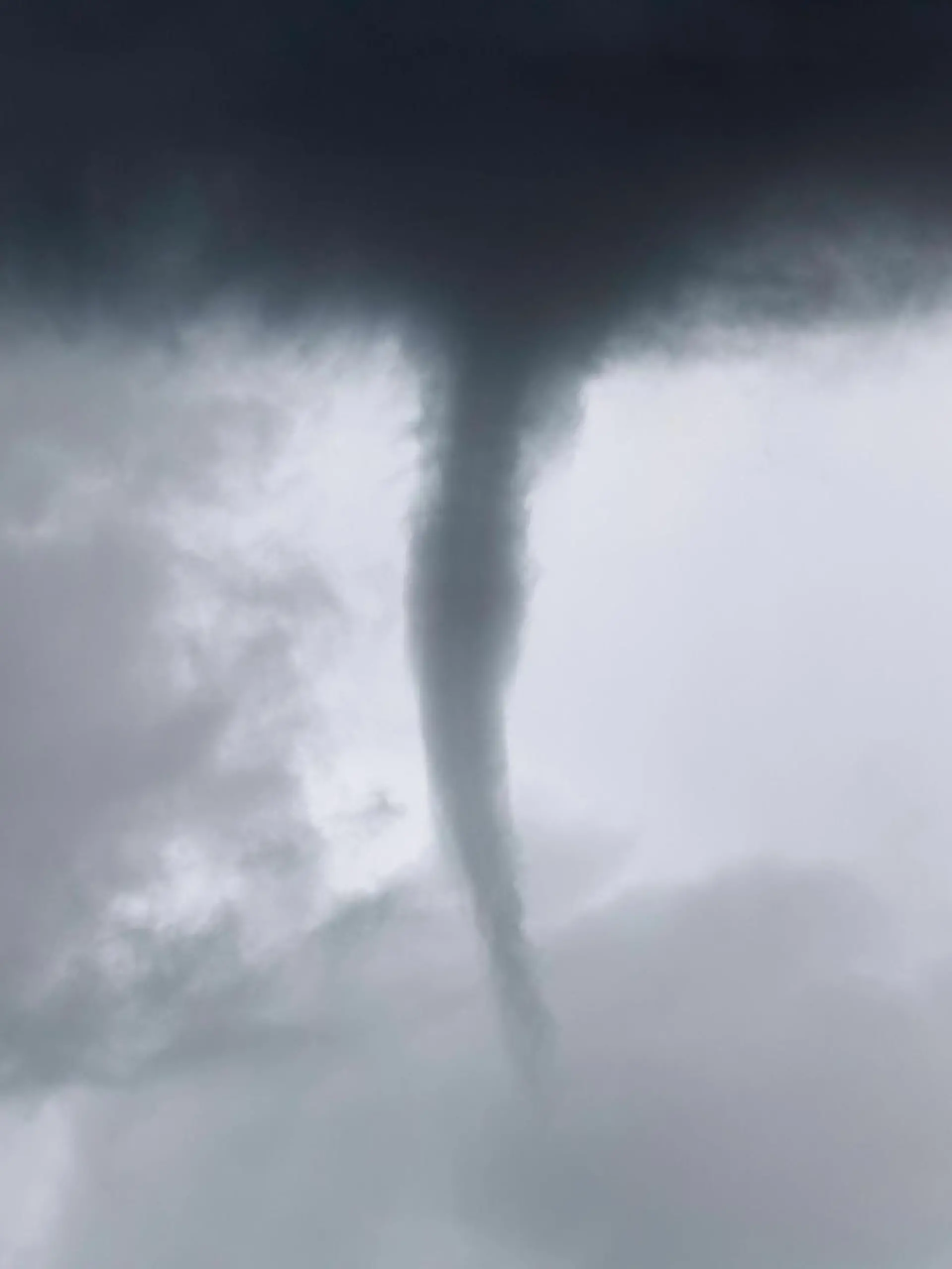 Tornado (Symbolfoto)