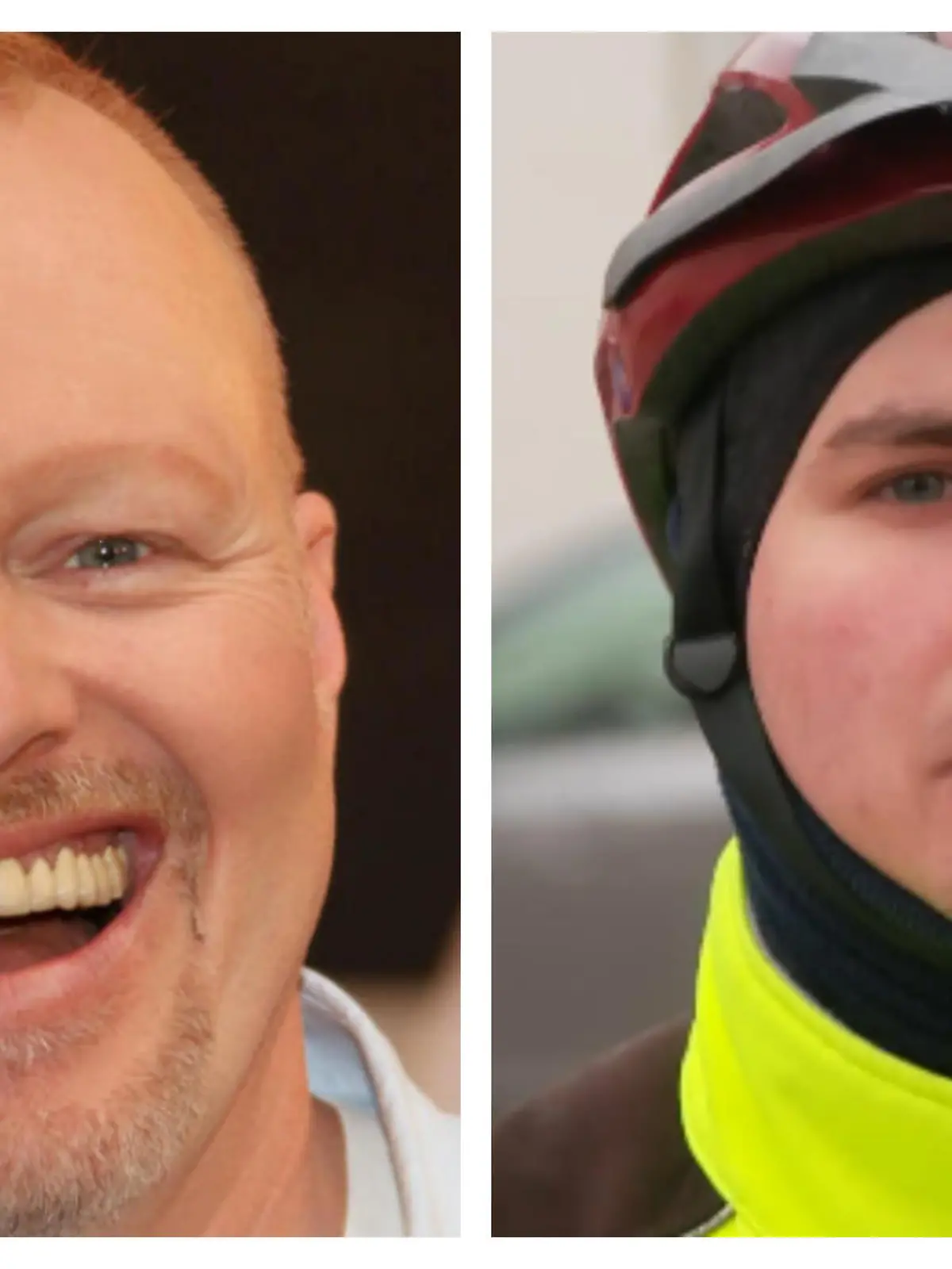 Was haben Stefan Raab und der Anzeigenhauptmeister miteinander zu tun?