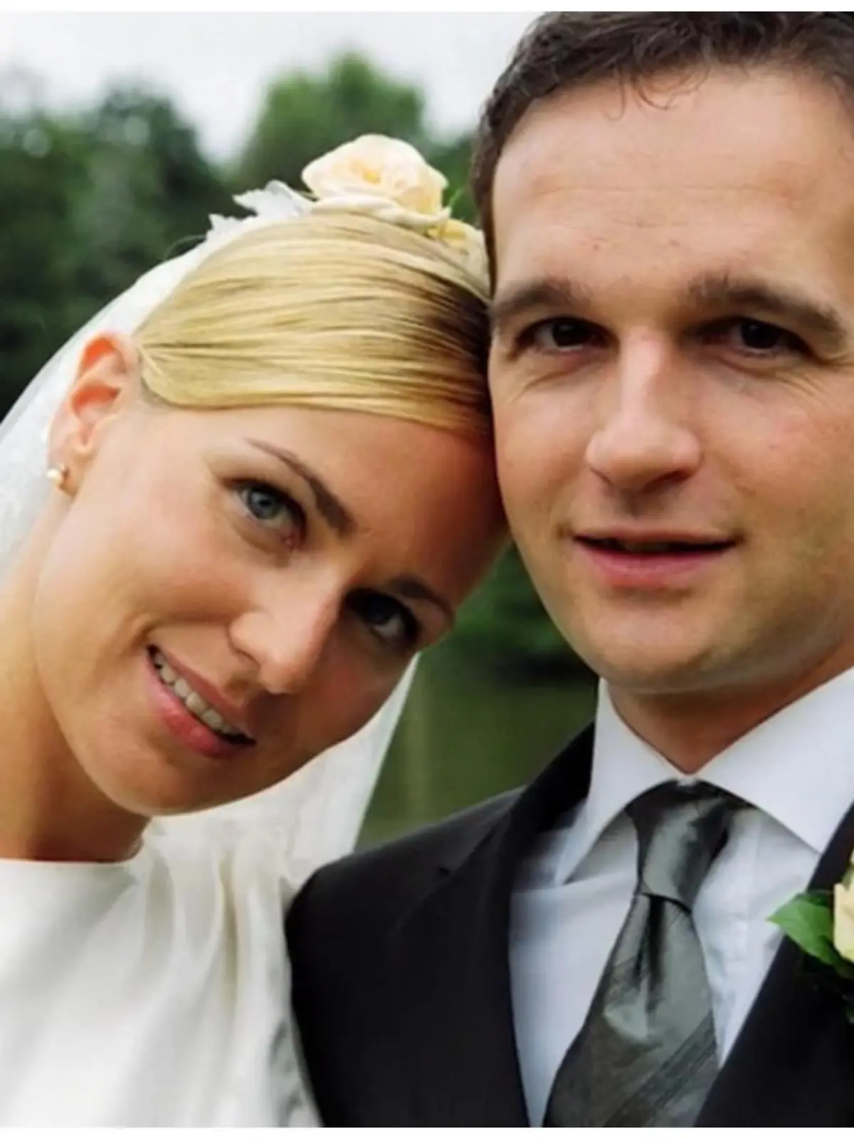 Zurück zum Ex: Nathalie Volk, Frank Otto, Heiko Maas, Jennifer Lopez, Ben Affleck