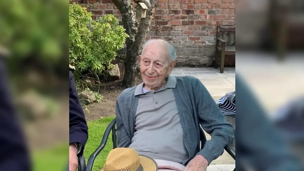 John Alfred Tinniswood