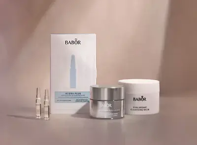 Babor Beauty Week: 20 Prozent Rabatt + kostenloses Serum