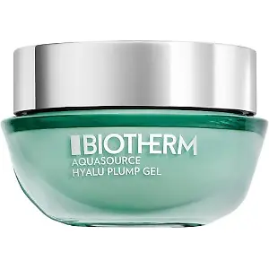 Biotherm Aquasource Hyalu Plump Gel