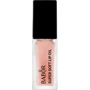 Babor Super Soft Lip Oil 01 pearl pink