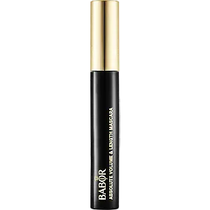 Babor Absolute Volume & Length Mascara black