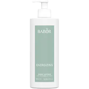 Babor Energizing Body Lotion
