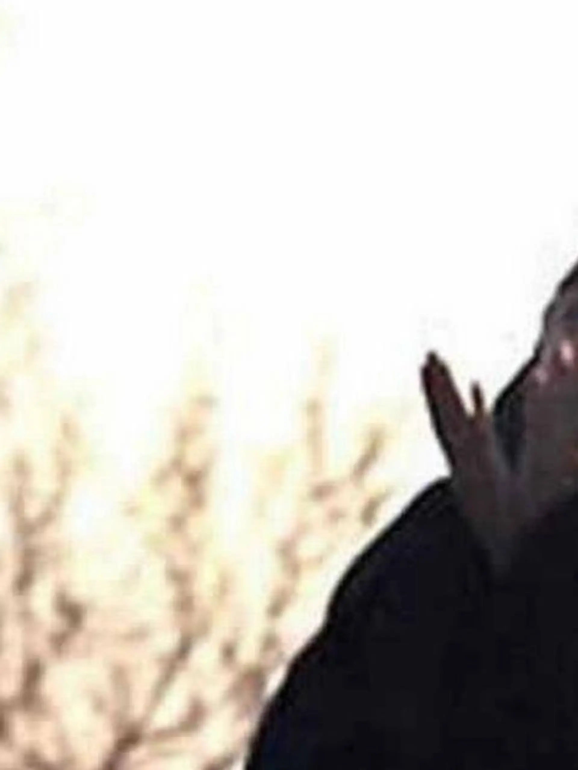 Iran: Tochter tritt Mutter bei Hinrichtung Stuhl weg