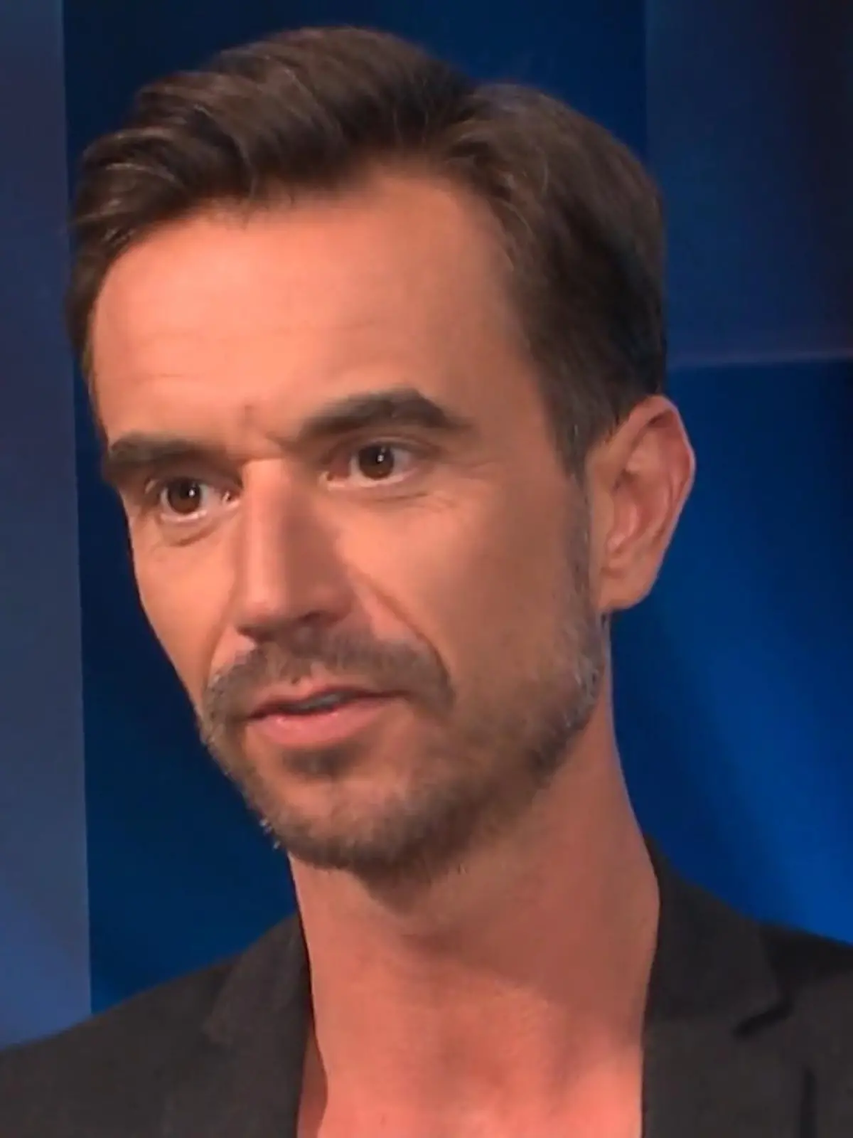Florian Silbereisens Mutter Helga soll einen schweren Schlaganfall gehabt haben.
