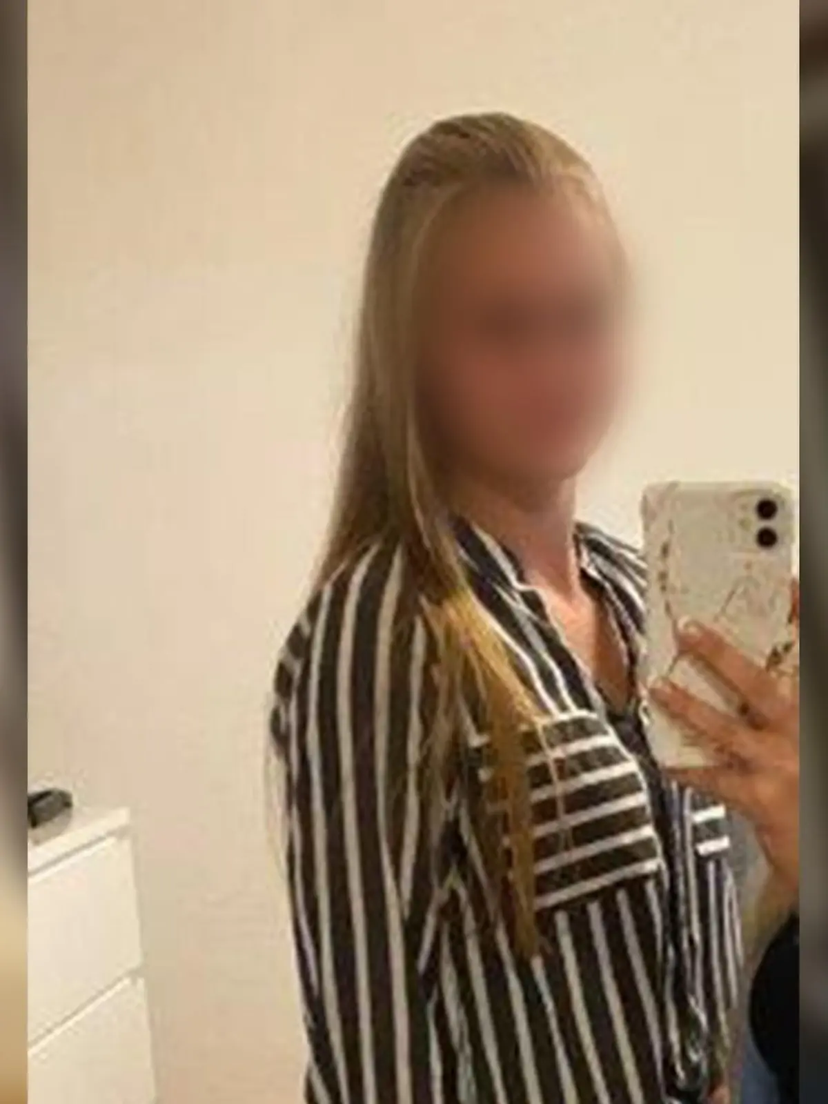 Vermisste Pia aus Greven wurde getötet