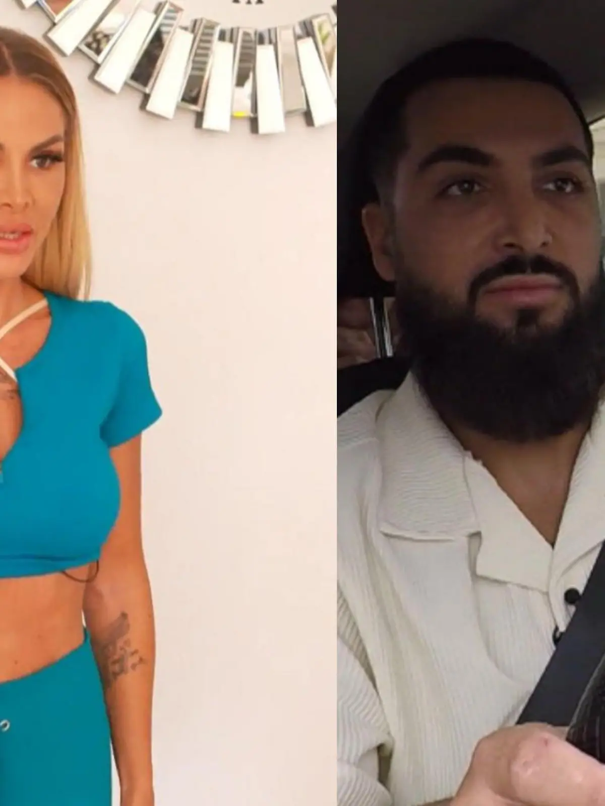 Lisha Savage stellt Lou ein heftiges Ultimatum
