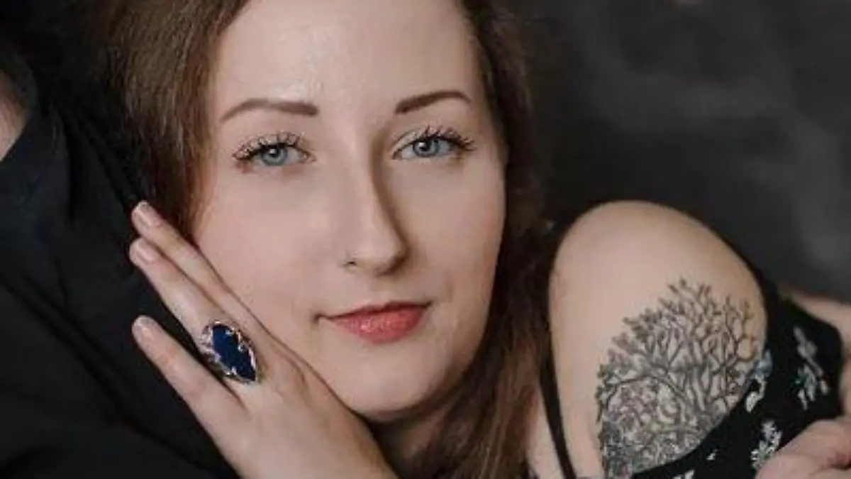 Zoraya ter Beek will Sterbehilfe