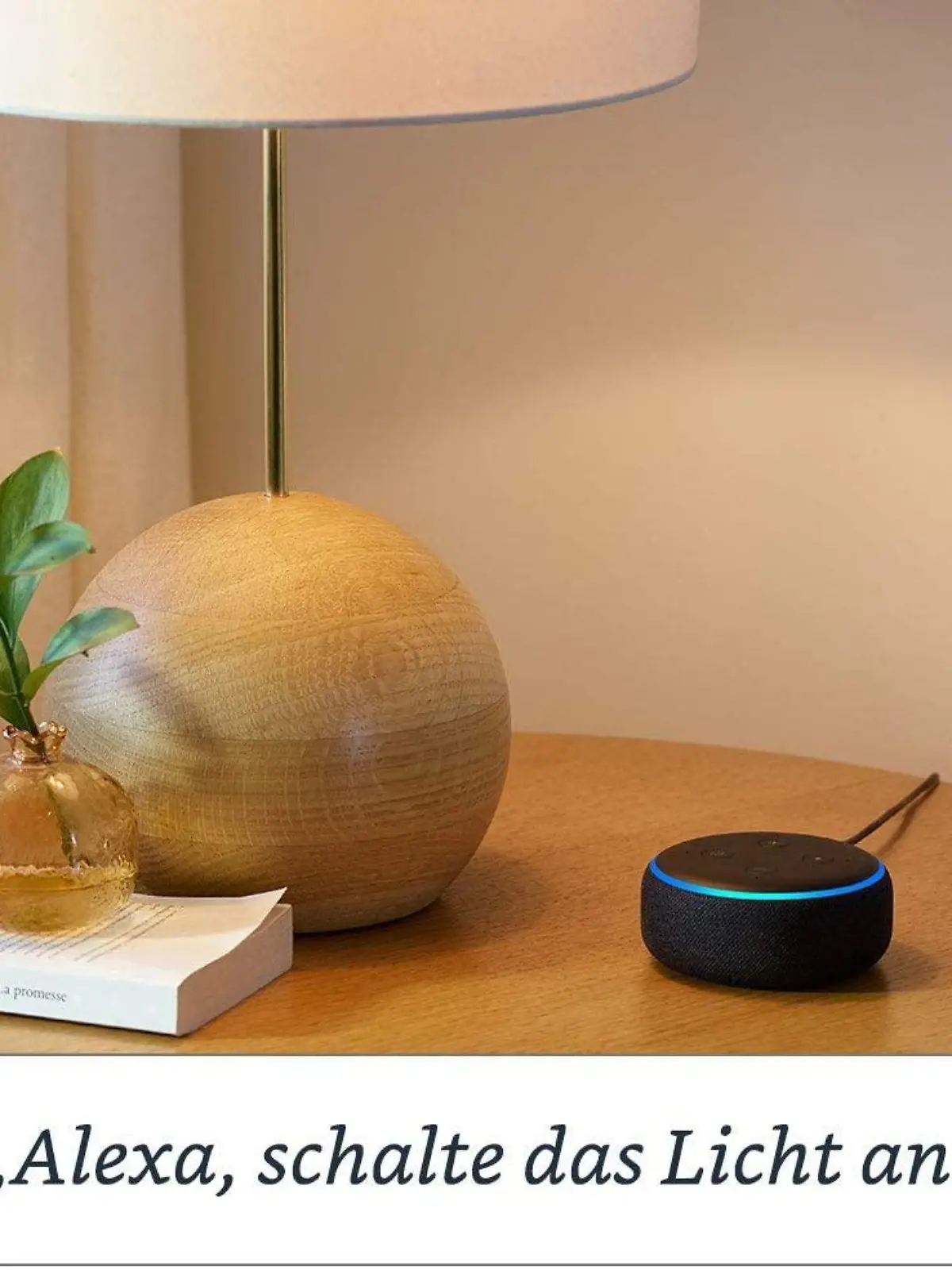 Amazon Echo Dot