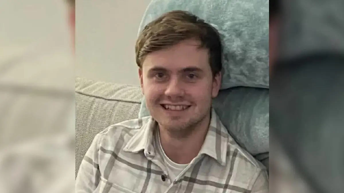 Jack O'Sullivan (23) in Bristol vermisst