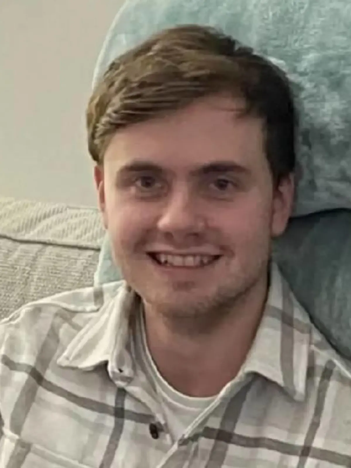 Jack O'Sullivan (23) in Bristol vermisst