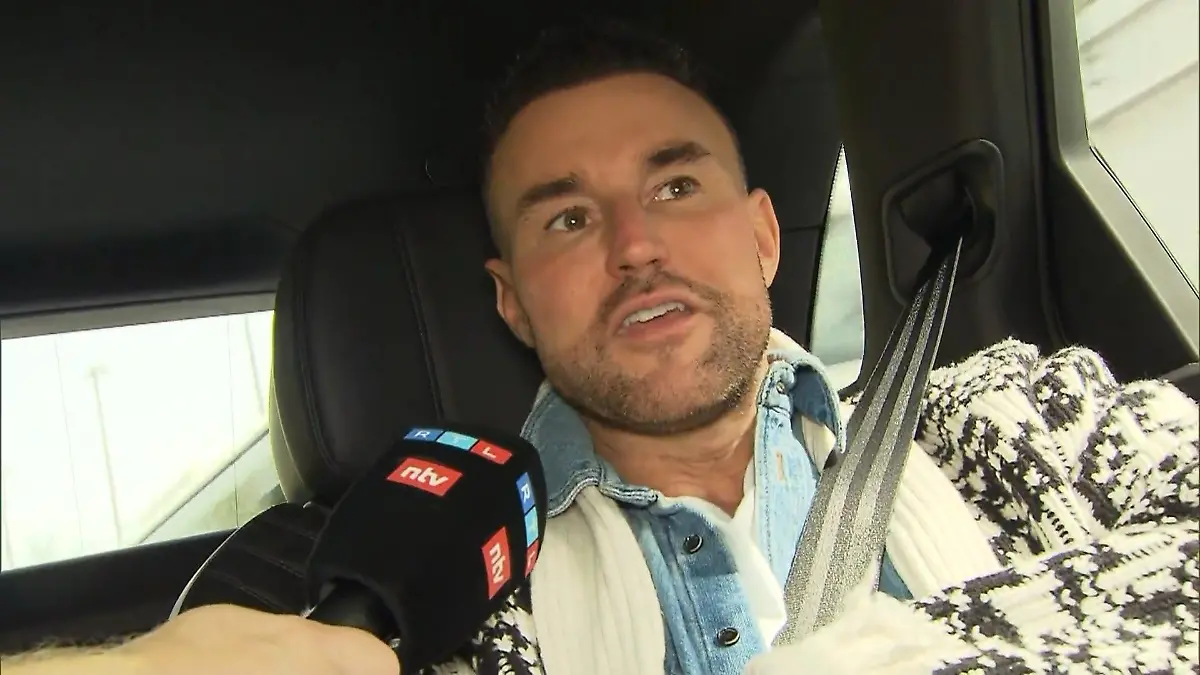 Philipp Plein spricht Klartext zum Liebes-Wirrwarr Trennung, neue Liebe und Babynews