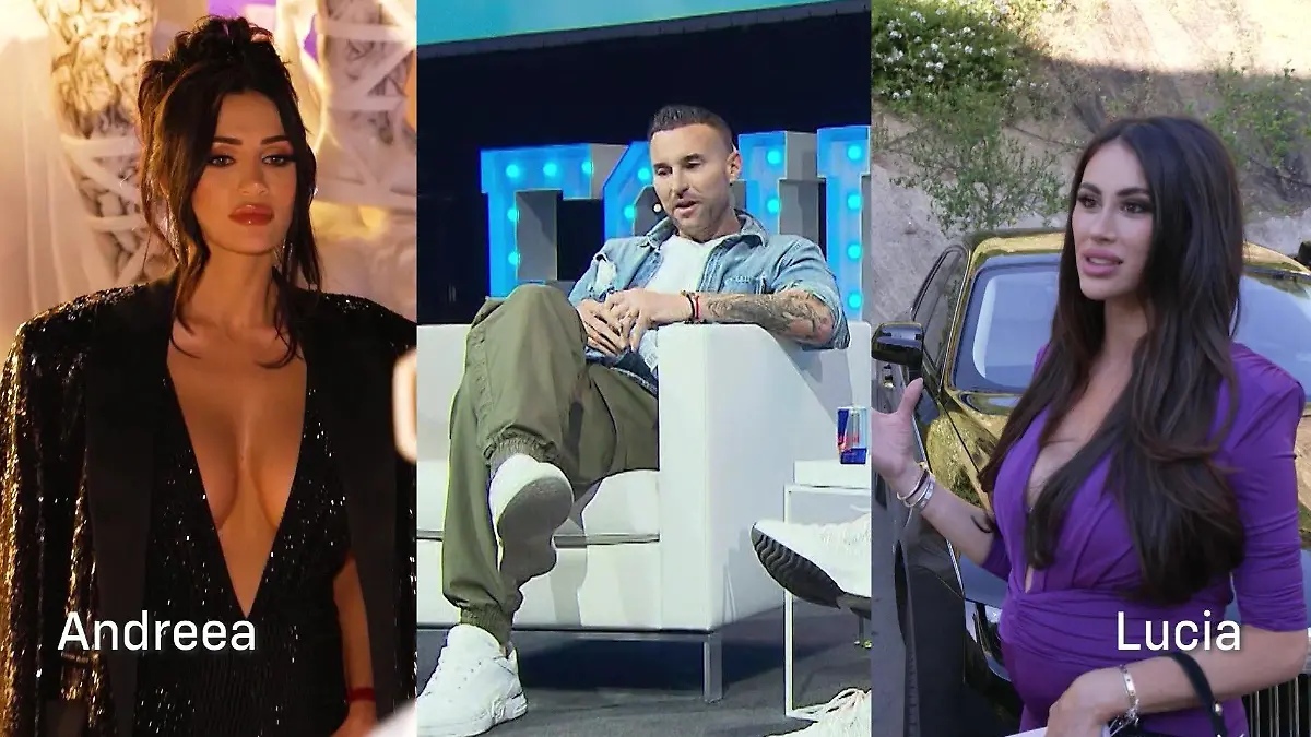 Mit Ehefrau Lucia ist Schluss - Philipp Plein und seine Ex-Affäre Andreea erwarten ein Baby