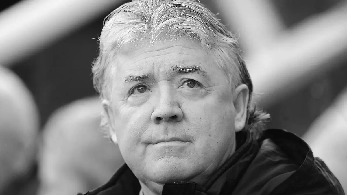Joe Kinnear File Photos File photo dated 28-12-2008 of Newcastle United manager Joe Kinnear. Former Tottenham defender and Wimbledon manager Joe Kinnear has died at the age of 77, has family have announced in a statement. Issue date: Sunday April 7, 2024. FILE PHOTO Editorial use only. Maximum 45 images during a match. No video emulation or promotion as live . No use in games, competitions, merchandise, betting or single club/player services. No use with unofficial audio, video, data, fixtures or club/... PUBLICATIONxNOTxINxUKxIRL Copyright: xOwenxHumphreysx 75817502