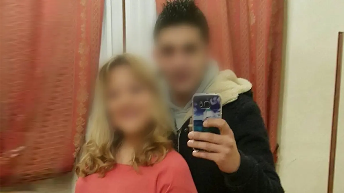 Andrea M. stirbt an seiner Verletzung. Sein Schwager Gregory M. hatte ihm im Streit ein Messer in den Bauch gerammt
