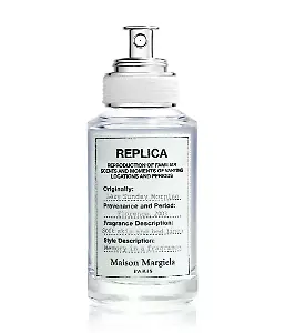 Replica Lazy Sunday Morning von Maison Margiela (Eau de Toilette, 30 ml)