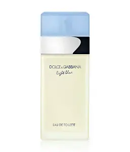 Light Blue von Dolce & Gabbana (Eau de Toilette, 25 ml)