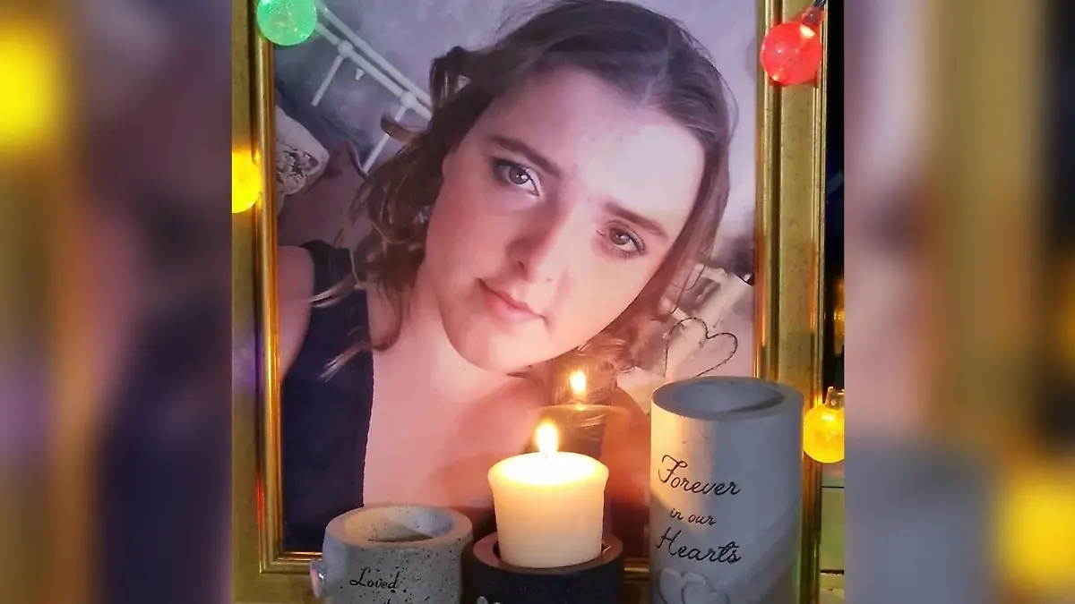 Nach Mord an Holly B. wird der Tatverdächtige verurteilt.