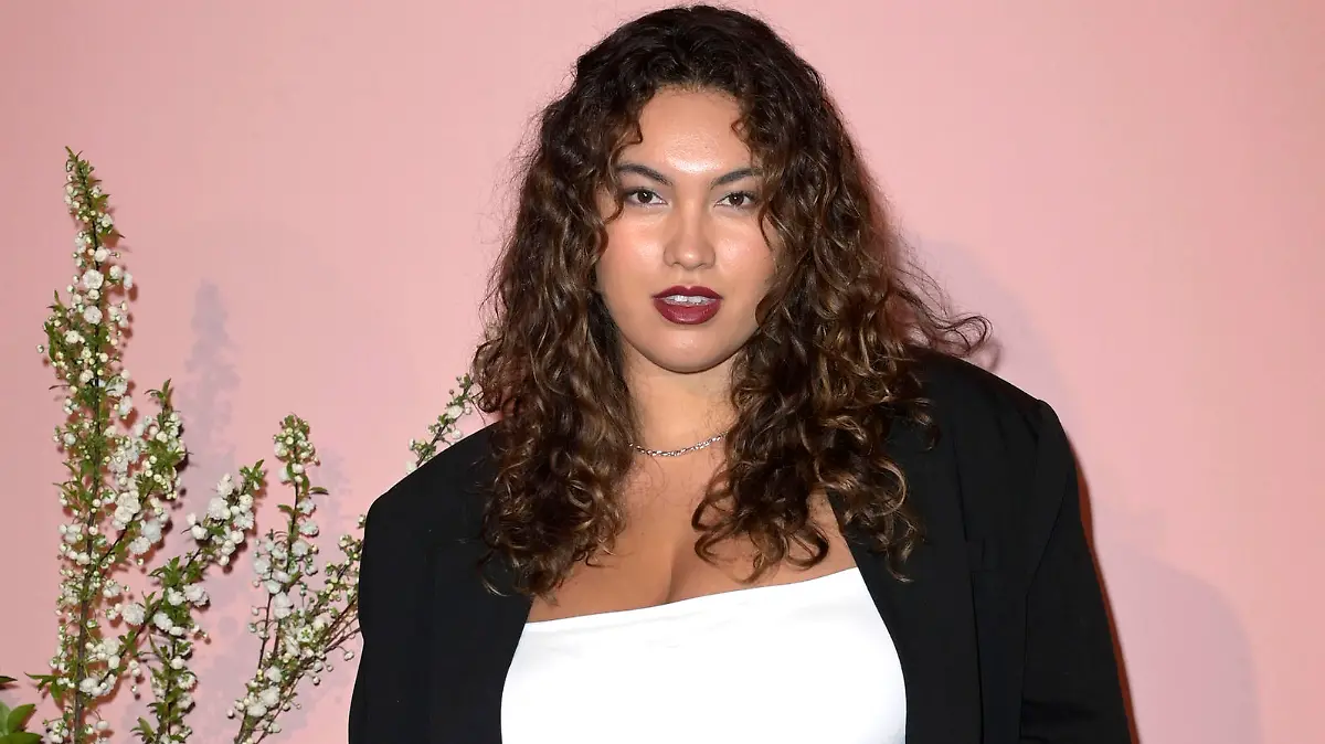 Vivien Blotzki bei der Veranstaltung au Thermale Avène X Toni Garrn Foundation 'Was Bewirken. Hautnah.' im Delphi-Filmpalast. Berlin, 20.03.2024
