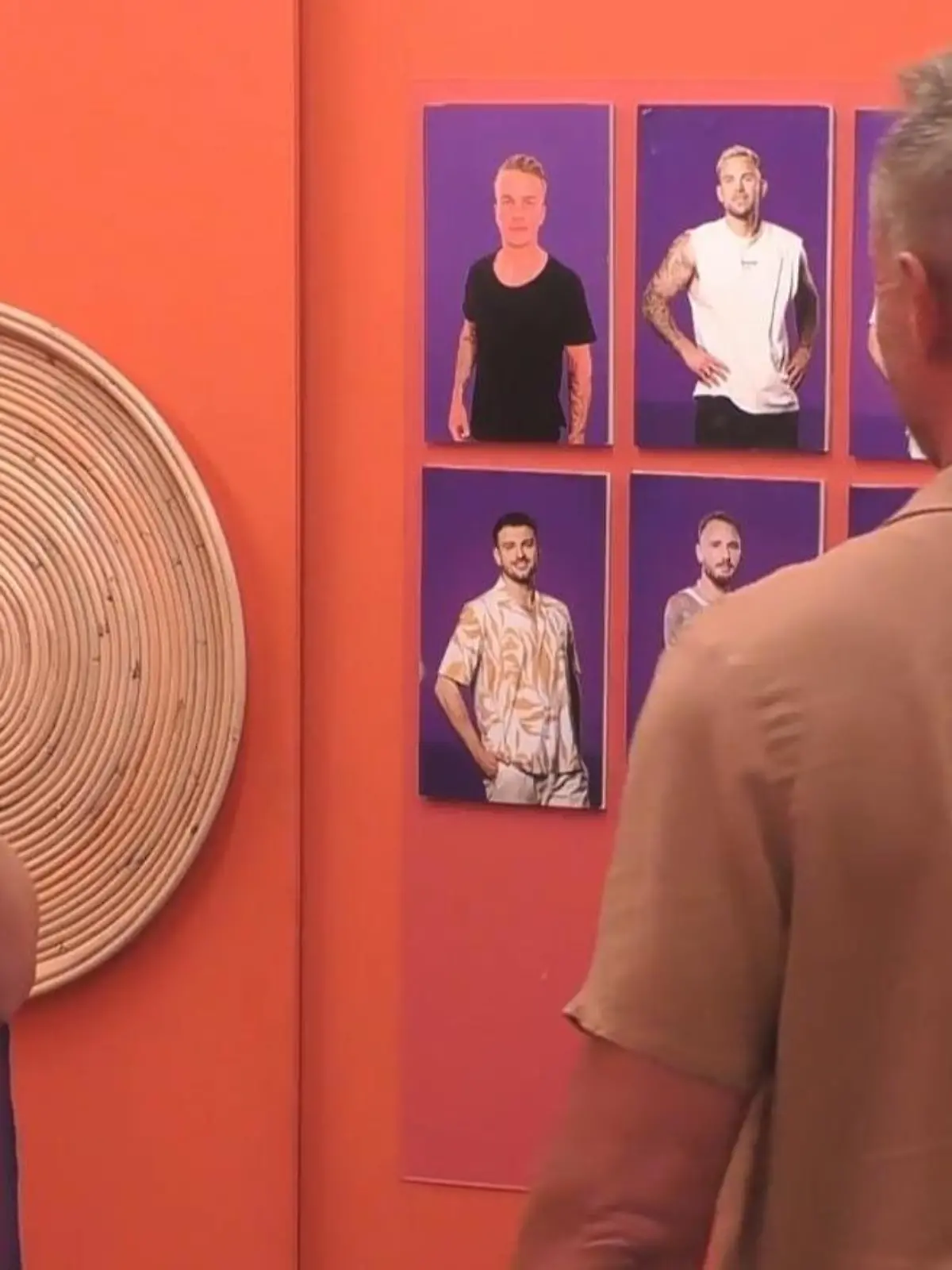 Antonia Hemmer und ihr Vater Oliver haben den gleichen Favoriten