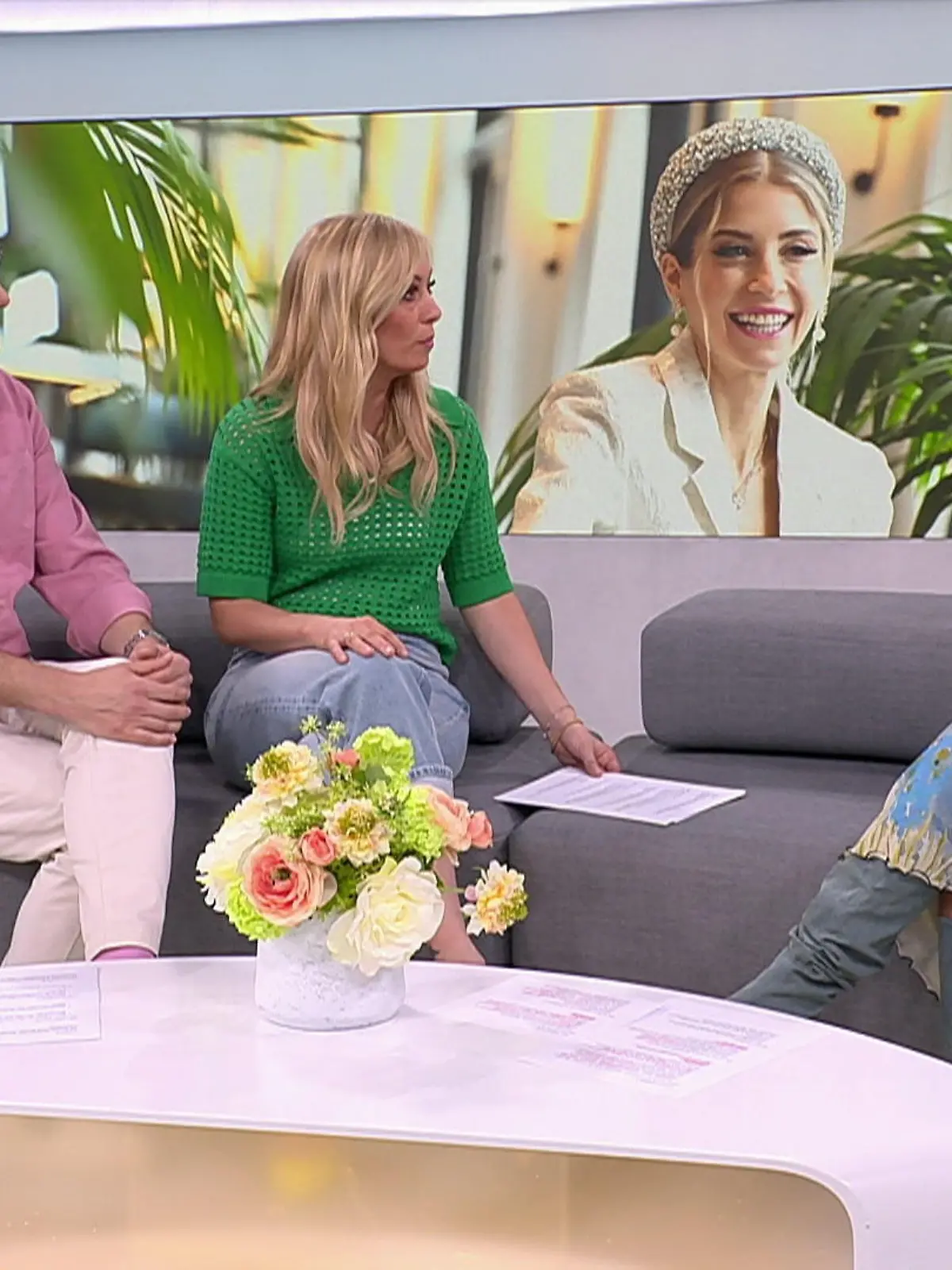 Bild zu: "„Niemand darf mir mehr sagen, ob ich gut bin oder nicht!“"