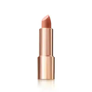 Magic Finish Satin Lippenstift - Peach-Pearl