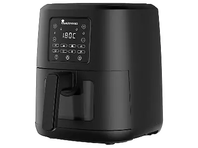 Masterpro Heißluftfritteuse »BGMP-9354«