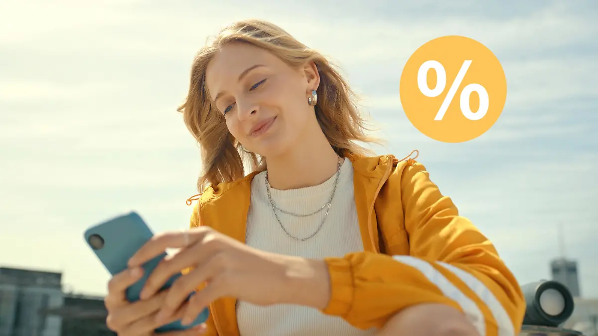 Vodafone Tarif Angebot