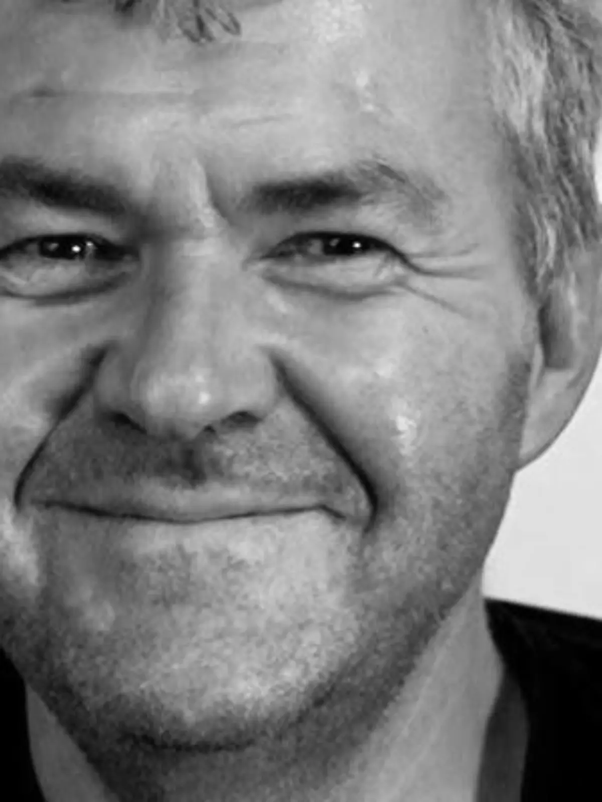 Gerhard Freundorfer ist tot