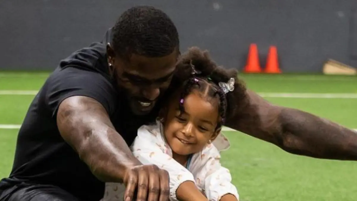 Tevin Coleman